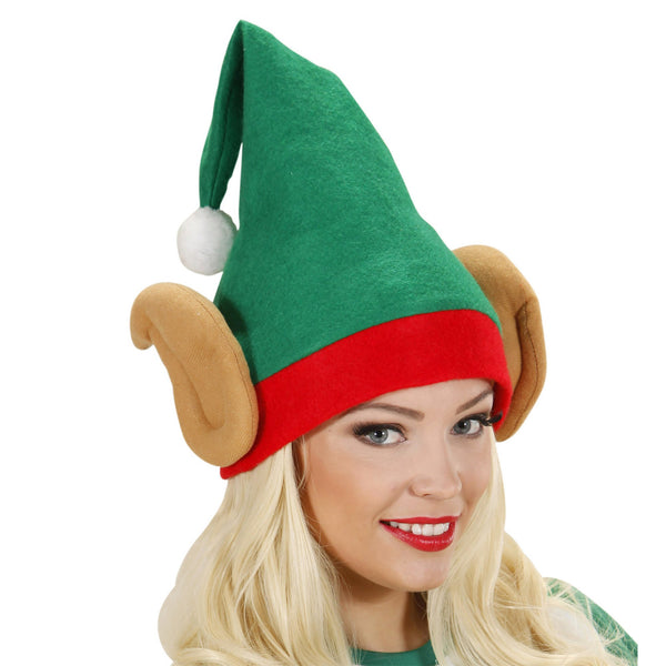 Elf hat