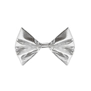 Silver bow