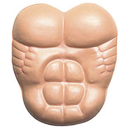 Breast pieces 