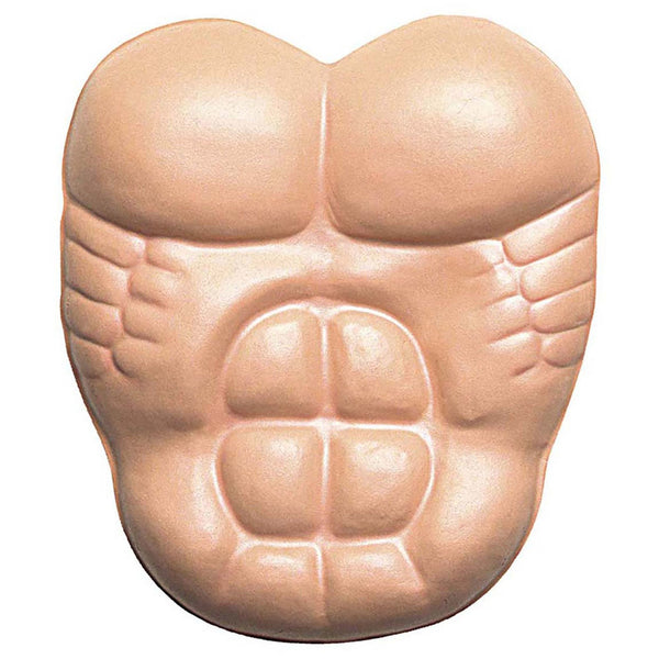 Breast pieces 