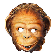 Monkey mask
