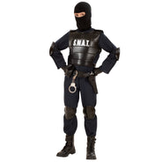 Swat costume