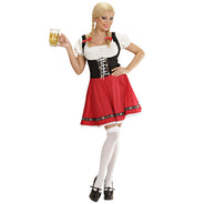 Heidi dress