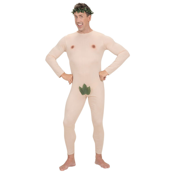 Adam's costume