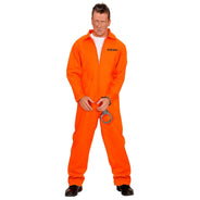 Orange is the new black costume