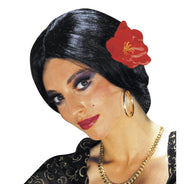Spanish wig