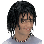 Rasta wig