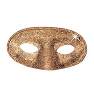 Glitter mask
