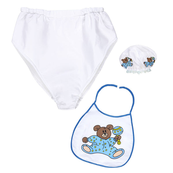 Baby bib