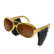 Elvis glasses