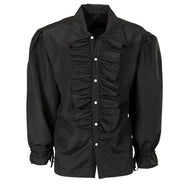 Pirate blouse