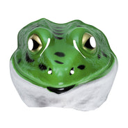 Frog mask