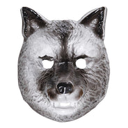 Wolf mask