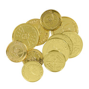Pirate coins