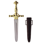 Knight sword