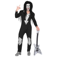 Kiss costume