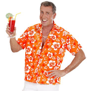 Hawaiian clothing