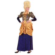Marquise costume