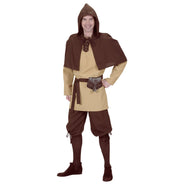 Innkeeper clothing