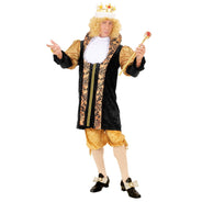 King costume