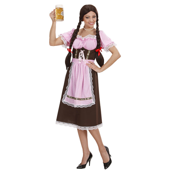 Bavarian clothing