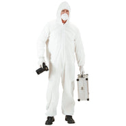 CSI costume