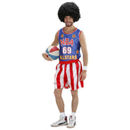 Basketball costume