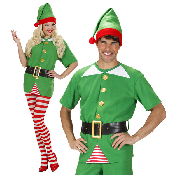 Elf costume