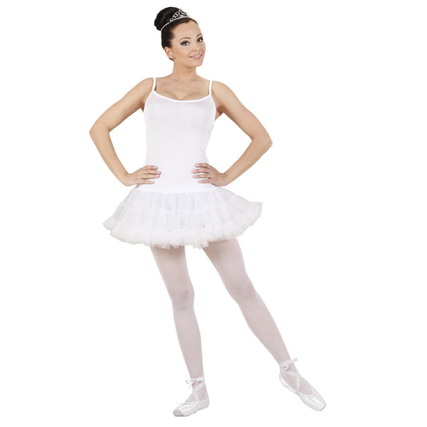 Ballet costume