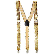 Golden suspenders