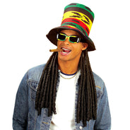 Jamaica clothing