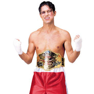 Boxing belt