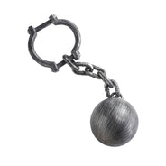 Ankle ball