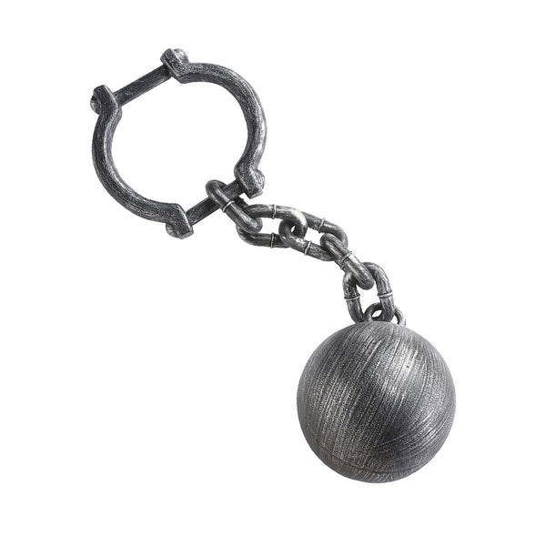 Ankle ball