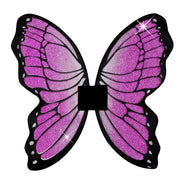 Butterfly wings