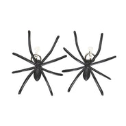 Halloween earrings
