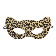 Leopard mask