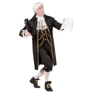 Mozart costume