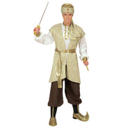 Theatre costumes