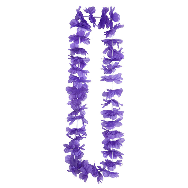 Flower garlands