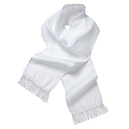 Gangster scarf