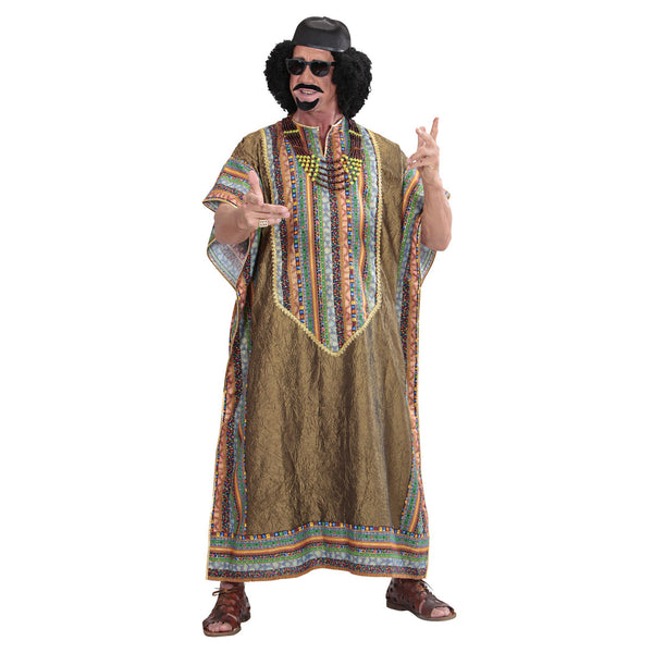 African costume