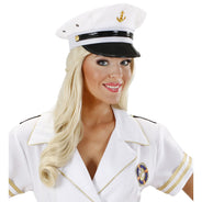 Sailor cap
