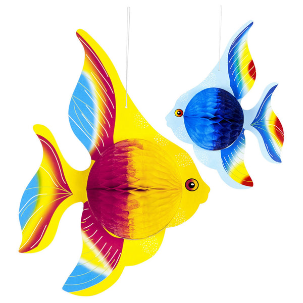 Decoration fish