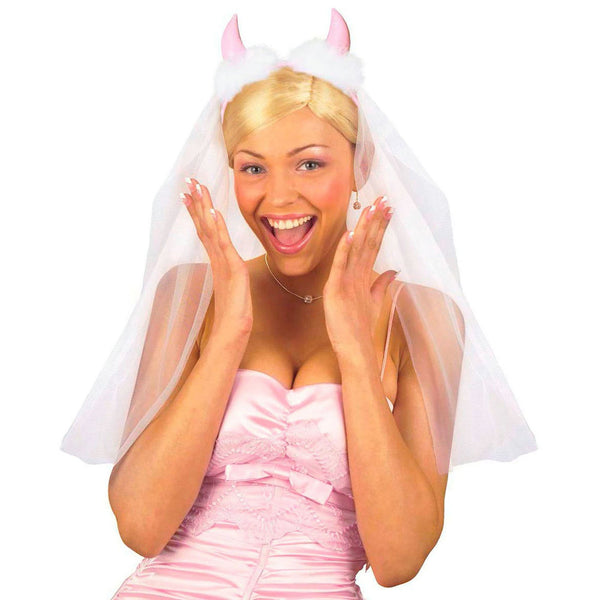 Bride to be veil