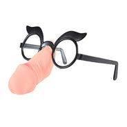 Dick glasses