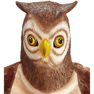 Owl mask