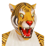 Tiger mask