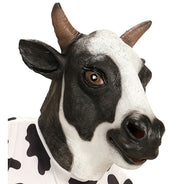 Cow mask