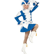 Dancing majorettes clothing